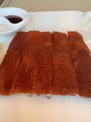 -空中一号宴会厅(信合大厦店)