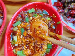 牙尖口口脆-冒椒火辣(太古里店)