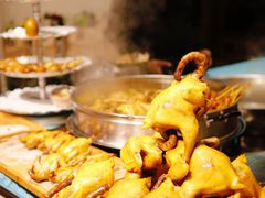 -新疆国际大巴扎