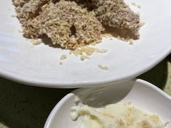 特色酥牛柳-铜锣湾·有麝自然香(重庆新天地店)