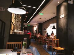 -鱼上·烤鱼(万象城店)