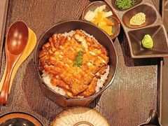 -玄白·炭烤活鳗(上海首店)