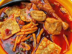 -龍城柳州螺蛳粉(群星路店)