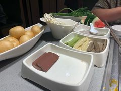 -海底捞火锅(金光华店)