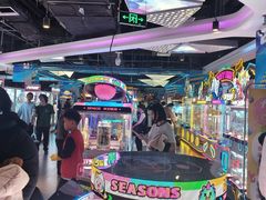 -大玩家(通州万达广场店)