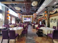 -大水车公馆·顺德菜·妈姐菜(均安店)