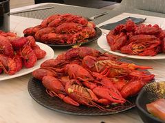 -新发展亚太JW万豪酒店·福苑咖啡厅