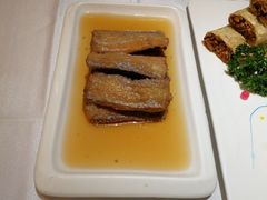 -老人和饭店(淮海中路店)