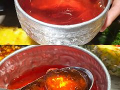 玫瑰凉粉-觅山云南菜(泊富ICITY店)