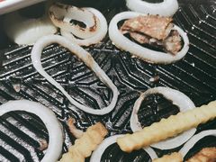 -西贝莜面村(当代商城店)