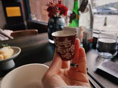 -九月里.自由花园餐厅