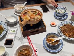 -芽笼芽笼新加坡餐厅(环球港店)