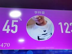 -开阳里游泳健身