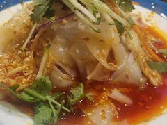 -天山醉美·新疆餐厅(富华里店)