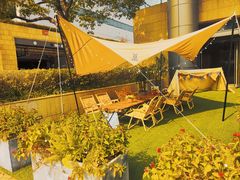 -CAMP.33露营烤肉·团建聚餐(创智天地店)