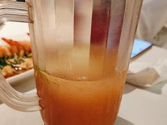 -丰收日·小海鲜·沪上家宴(顾村正大店)