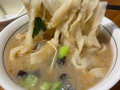 -合记烩面(人民路店)