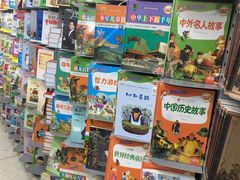 -沃尔玛购物广场(长虹路店)