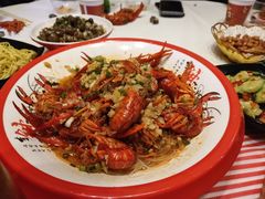 -靓虾二哥长沙地标小龙虾(五一广场店)