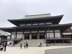 -成田山新胜寺