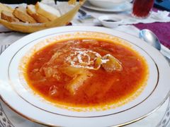 -92°C俄式厨房(中央大街店)