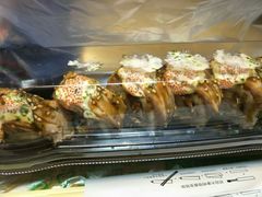 -池田寿司·新鲜现做(朝阳大悦城店)