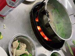 -阿婆东山羊肉店(鸿港海鲜批发市场店)