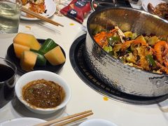 -七欣天香辣蟹火锅(常熟方塔街店)