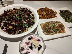 -三猫黑鱼花(南大店)