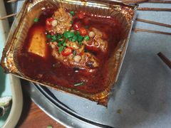 -夜烤·宜宾烧烤(洋河路店)