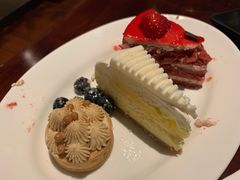 -广州富力君悦大酒店·凯菲厅