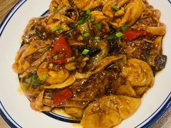 -锡和无锡菜(景丽苑店)