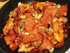 -久品居外婆人家(时光店)
