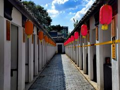 -桂林独秀峰王城景区