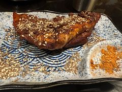 -那些年一起吃串的地方烧烤(观前街店)