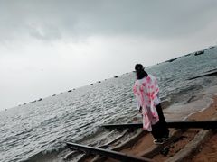 -兴城海滨风景区