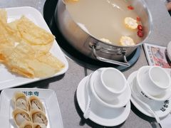 -非遗•老字号•阿彬牛肉火锅(广济桥店)