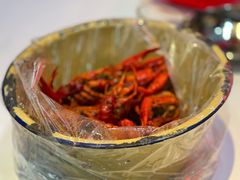 -老长沙龙虾馆(罗湖店)