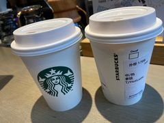 -星巴克臻选(上海今潮8弄店)