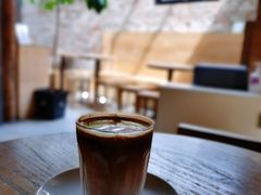-VOYAGE COFFEE(北锣鼓巷店)