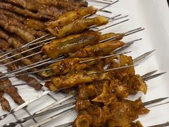 -三个大叔烤羊肉串·炭炉砂锅菜(西三旗店)