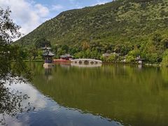 -黑龙潭公园