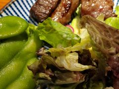 -不倒翁炭火烧肉(永安里店)
