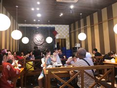 大堂-老号尤兔头(幸福店)