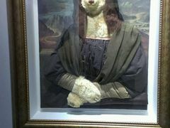 -成都泰迪熊博物馆