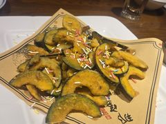 -那家老院子东北菜·饺子·小鸡炖蘑菇(艳华街店)