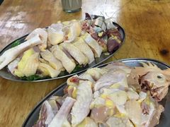 -威邵鸡煲(西华路总店)