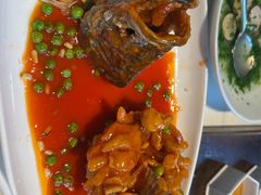 松鼠大桂鱼-绿波廊(豫园店)