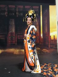 -盘子女人坊生日照·摄影馆(华强店)