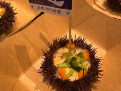 -喜鼎海胆水饺(东港店)